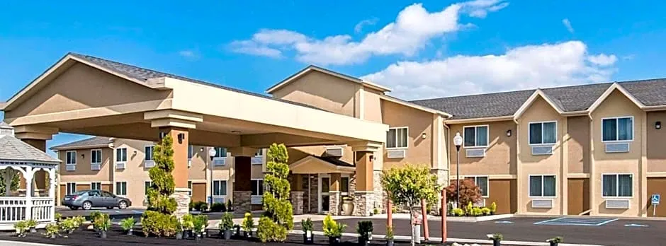 Comfort Inn Saugerties