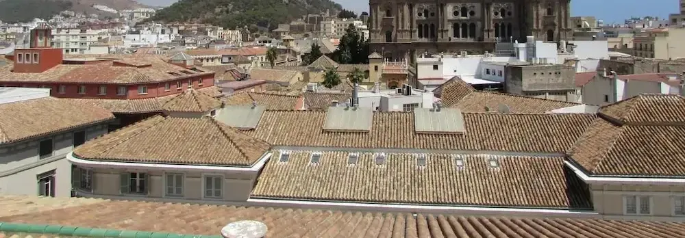 Calle Mezquitilla - Spacious Apartment by La Recepción