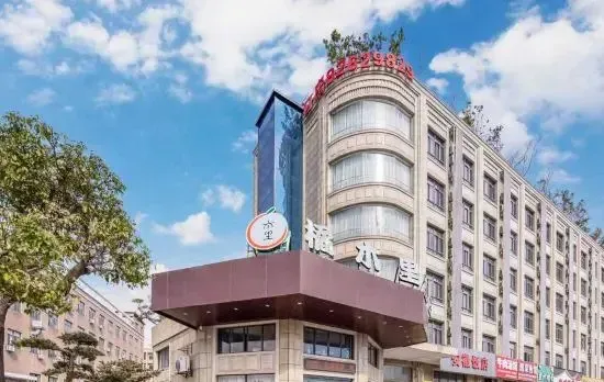 Orange Grove Hotel（hangzhou xiaoshan international Airport Branch））