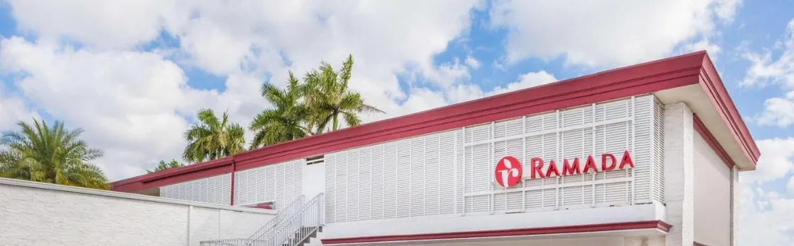 Ramada by Wyndham Miami Springs/Miami International Airport