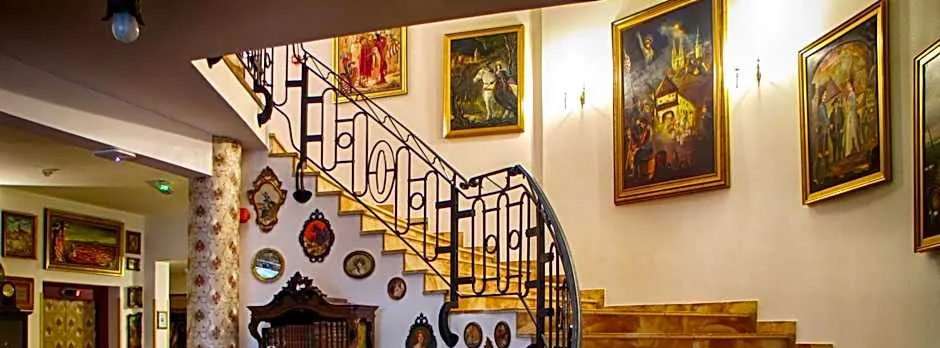 Hotel Puntijar