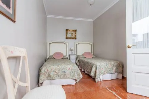 Apartamento Plaza Nueva