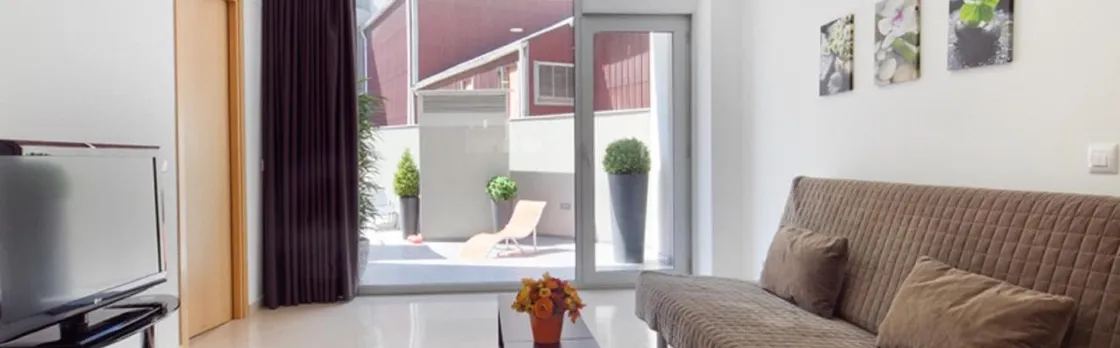 Charm Suites