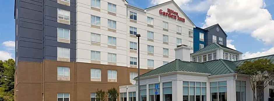 Hilton Garden Inn Birmingham/Lakeshore Drive