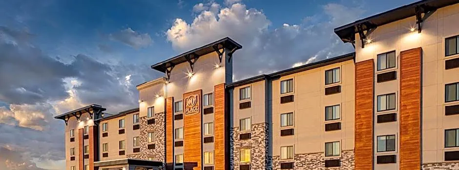 My Place Hotel-Tucson South, AZ