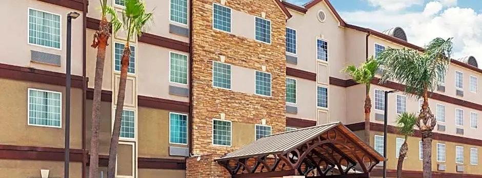 Staybridge Suites Brownsville By IHG