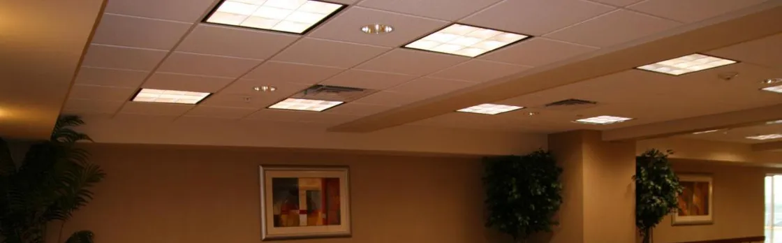 Holiday Inn Express & Suites Chehalis-Centralia