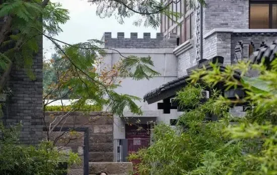 Chongqing Shannan Yujiangjing Suite BB