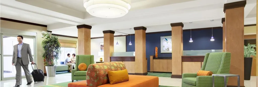 Fairfield Inn & Suites by Marriott Texarkana