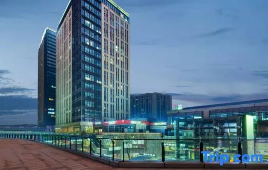 Xidao Hotel (Chongqing Aegean Shopping Plaza)