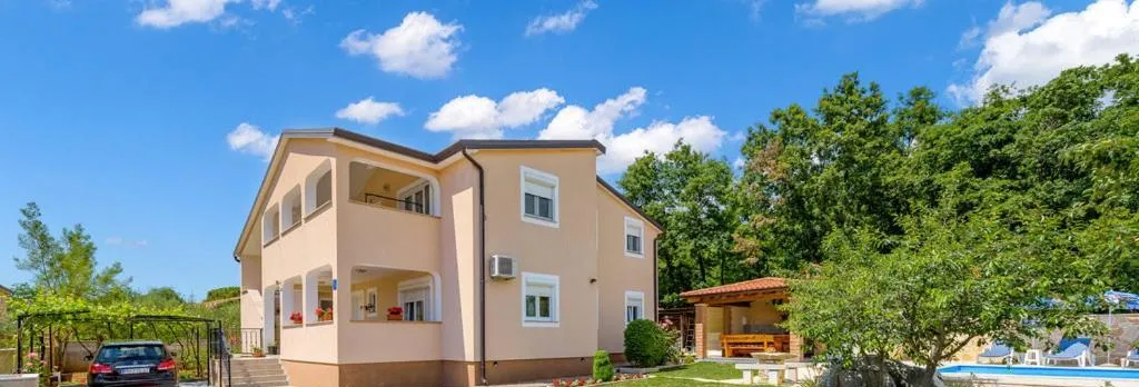 Apartman Blazevic