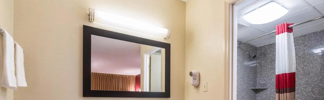 Red Roof Inn Cincinnati Airport–Florence/ Erlanger