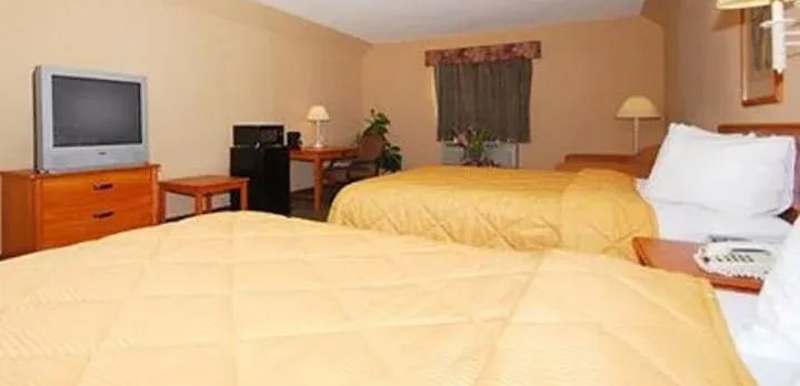 Comfort Inn Mission - McAllen West