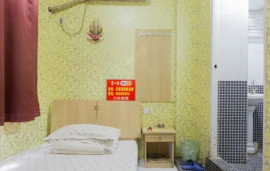 Wanfeng Hotel