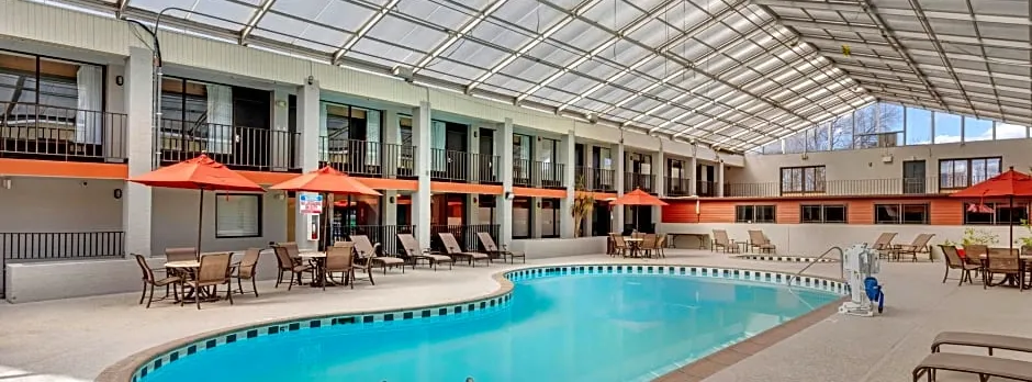 VetteCity Hotel