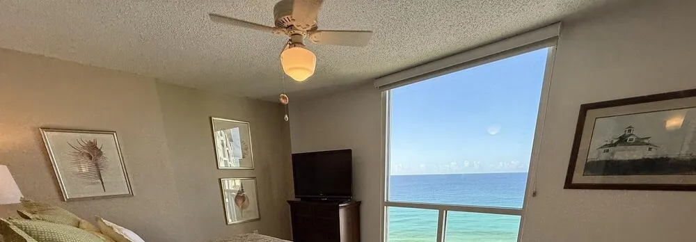 Shoreline Towers 2096 3 Bedroom Condo