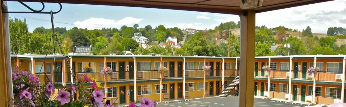 Americas Best Value Inn