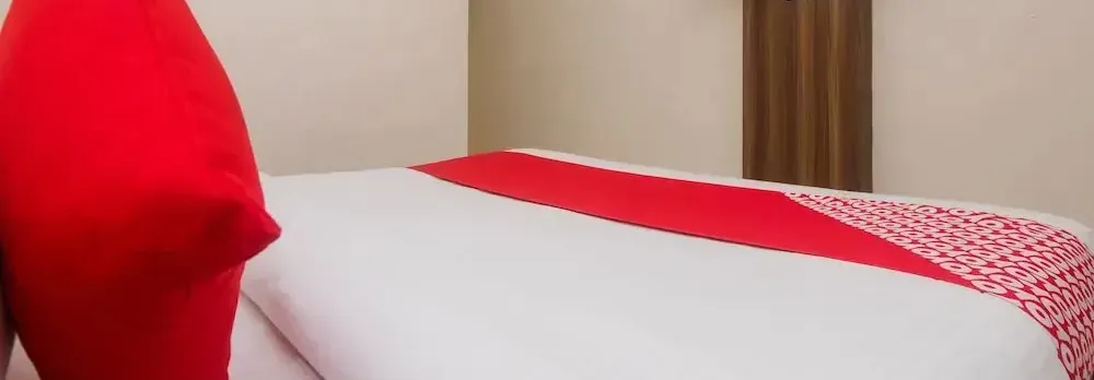 Hotel Galaxy Inn By OYO Rooms