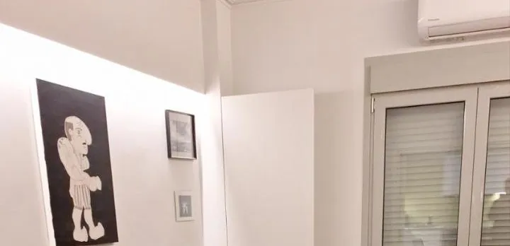 Xenia's Cozy Apartment (Near Acropolis Museum)