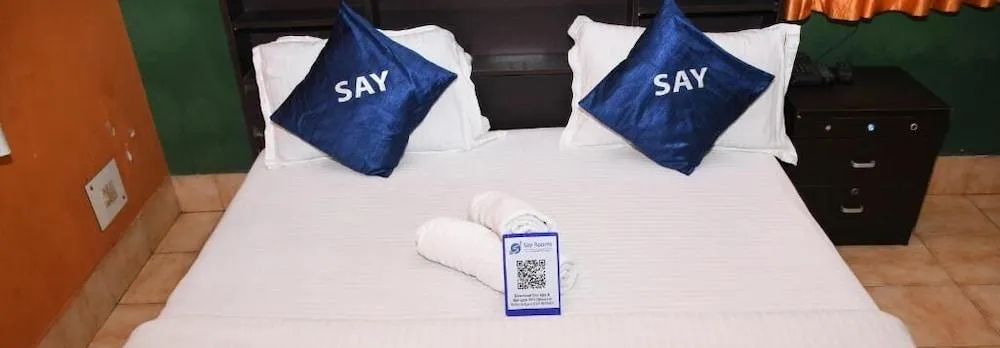 Say Rooms Trip Manager Guest House