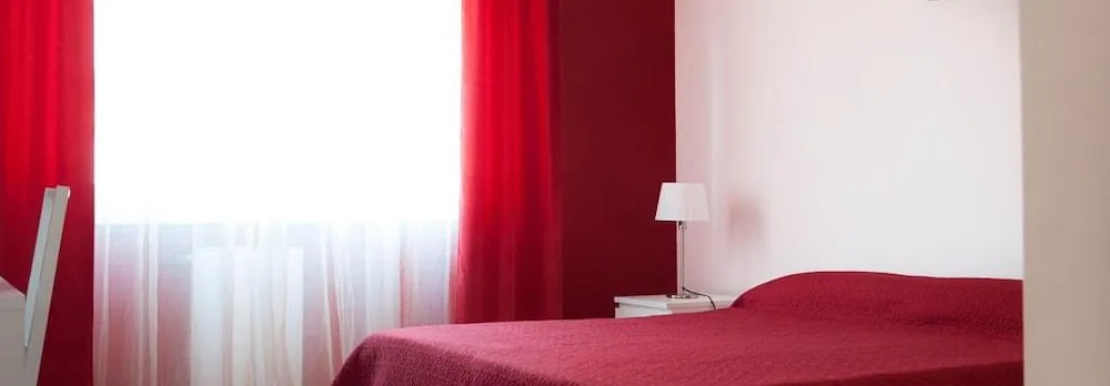 Parco Delle Valli Bedrooms