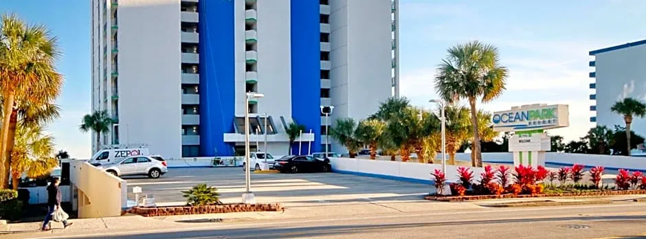 Ocean Park Resort