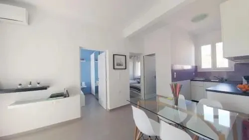 KYMA Apartments - Athens Acropolis 4