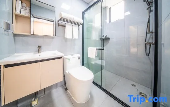 Moyuan Residences (Fanshen Metro Station, Bao'an Center, Shenzhen)
