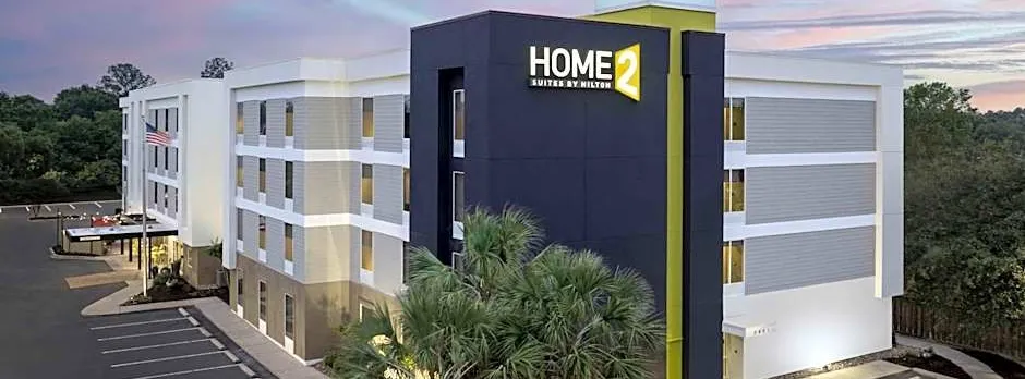 Home2 Suites by Hilton Charleston Airport-Convention Center