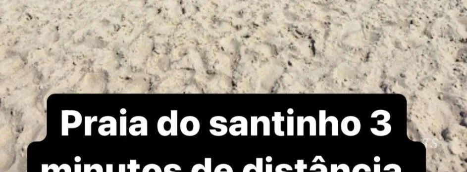 Casa Praia Do Santinho