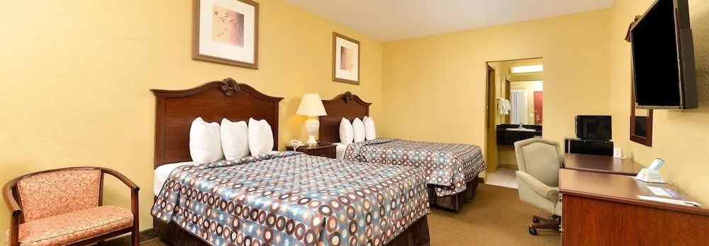 Americas Best Value Inn