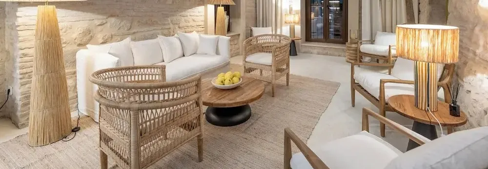 Portería Santa Clara Hotel Boutique