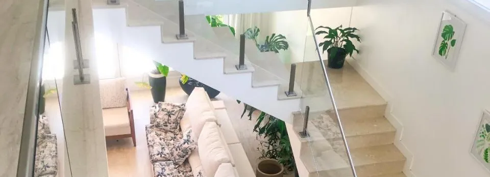 Casa Com 4 Suites Em Jurere Internacional