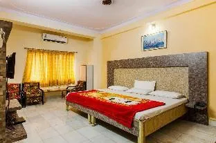Hotel Sagar Palace