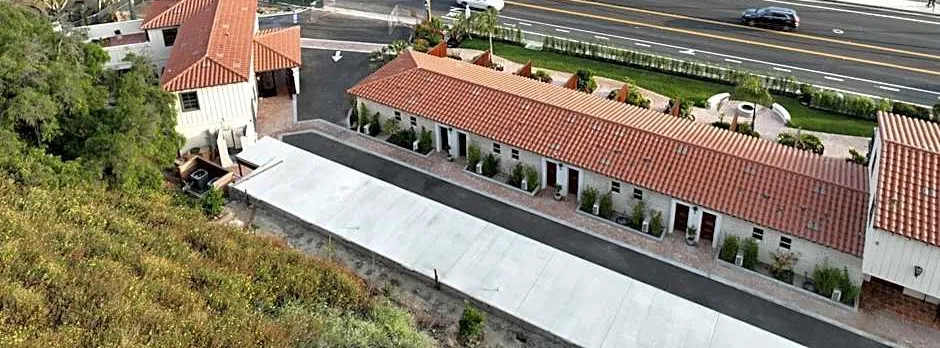 Capistrano Coast House