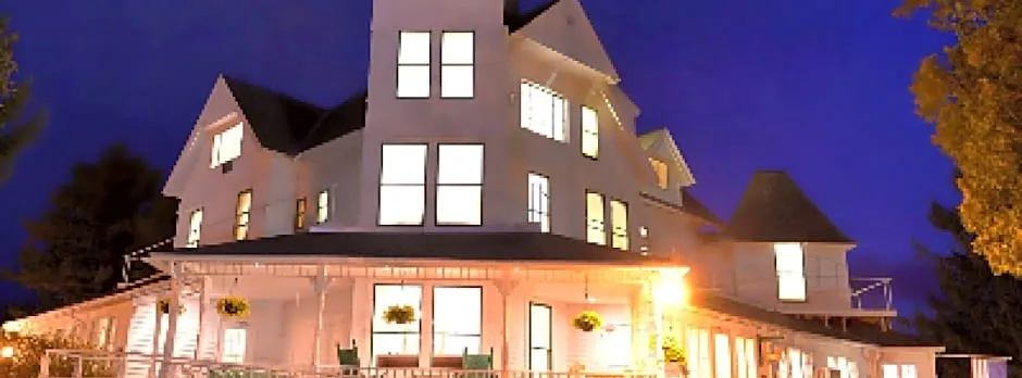Anne's Washington Inn