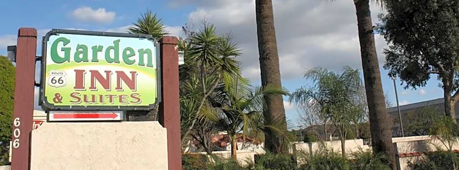 Garden Inn and Suites Glendora
