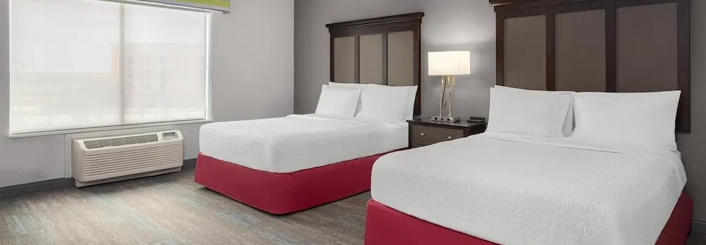 Hampton Inn Cotulla
