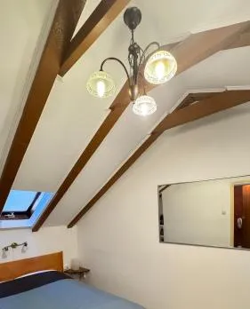 Old Town Garden Apartments