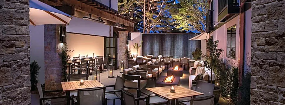 Stilwell Hotel