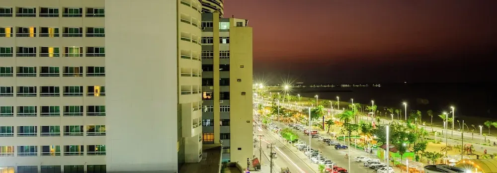 Hotel Luzeiros Fortaleza