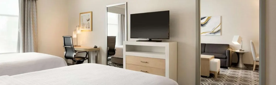 Homewood Suites by Hilton Salt Lake City Draper
