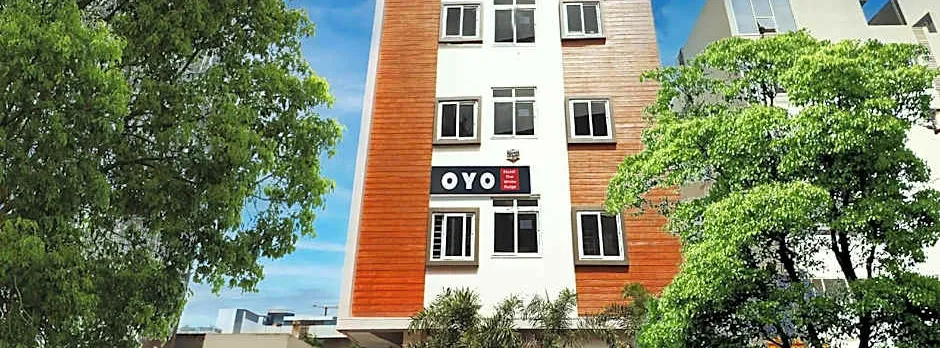 OYO Flagship 60541 White Ridge