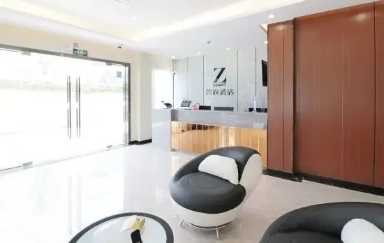 Zsmart Zhishang Hotel (Shanghai Zhangjiang Road subway station store