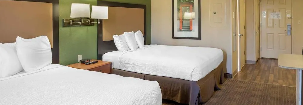Extended Stay America Select Suites Wilkes Barre Scranton