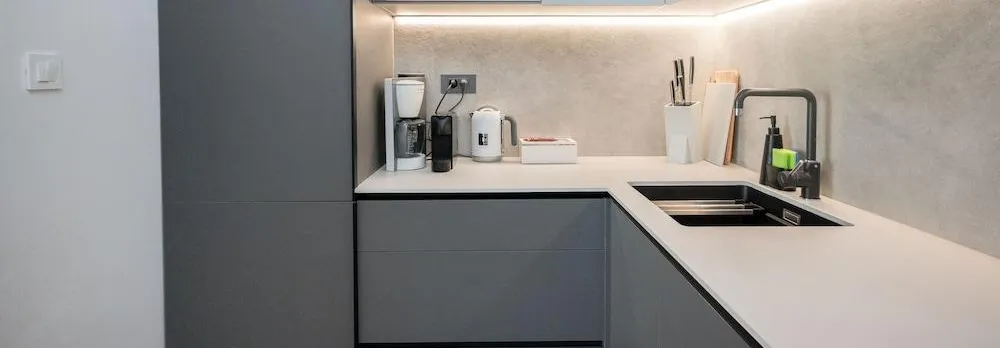 Apartment Mirela