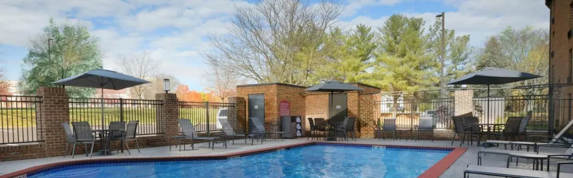 Fairfield Inn & Suites Pottstown Limerick