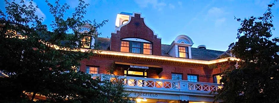 McMenamins Edgefield
