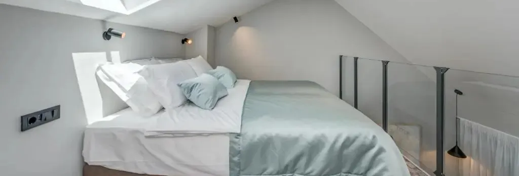 Makarun Heritage Rooms