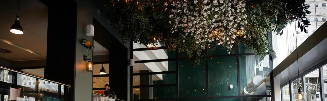 Apex City of London Hotel